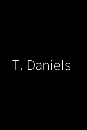Thaddeus Daniels